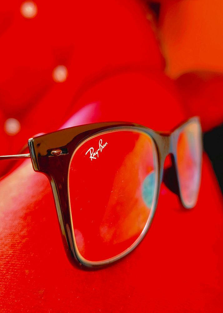 Ray-Ban Goggles