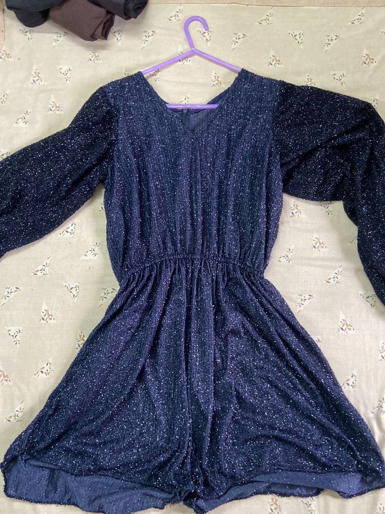 Beautiful Party Dresss Full Summer
