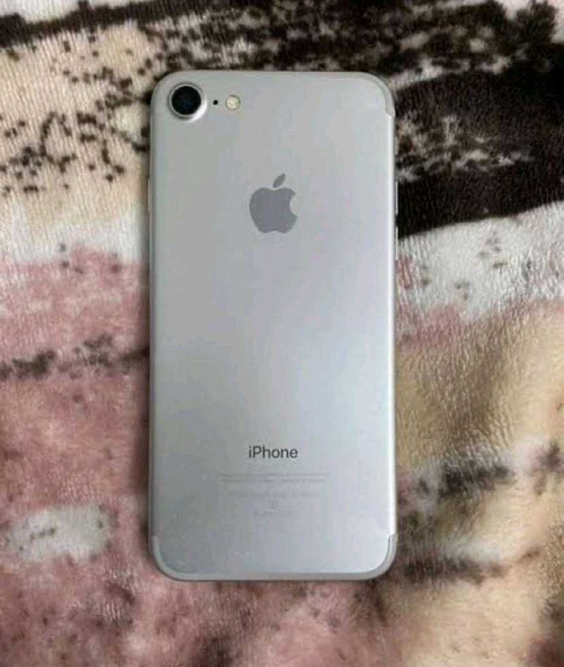 Iphone 7