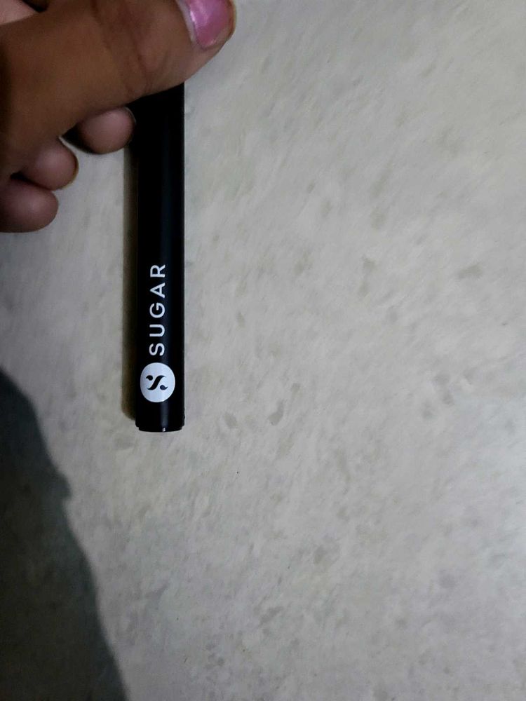 Sugar Eyeliner