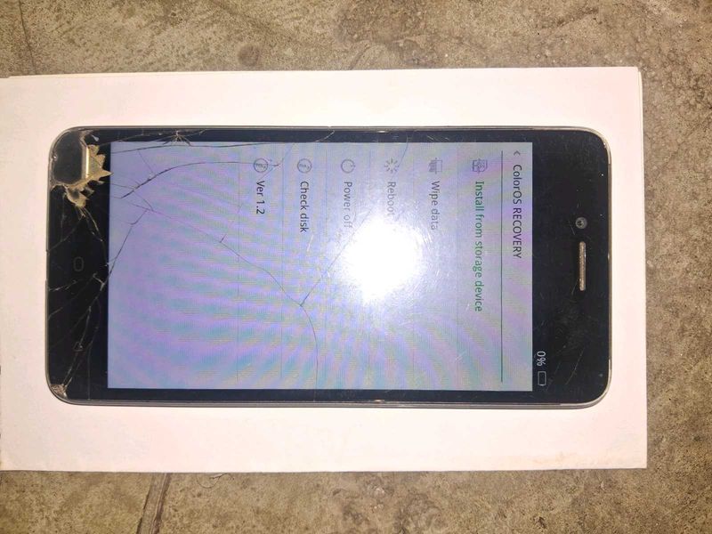 Oppo A37fw