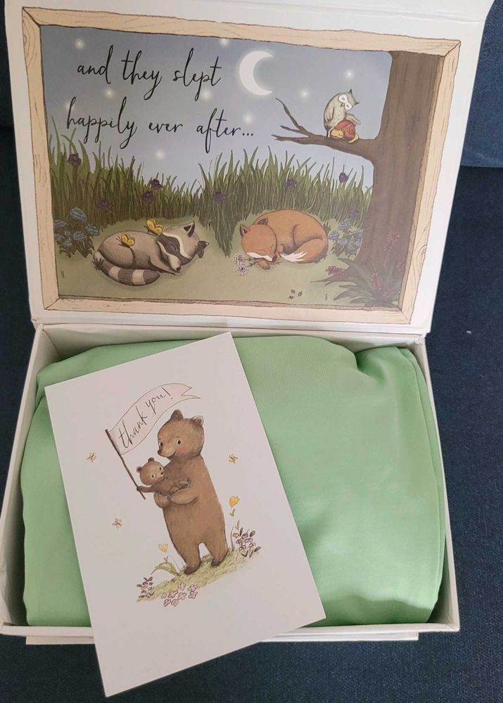 Original The Ollie World Sleep Pouch