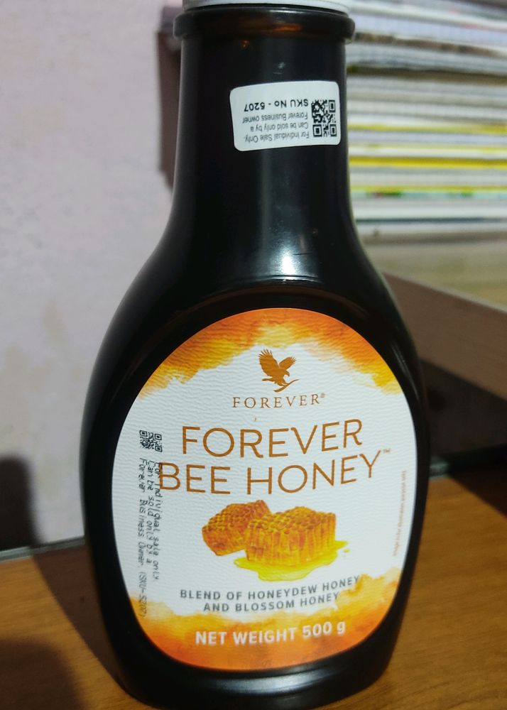 FOREVER BEE HONEY