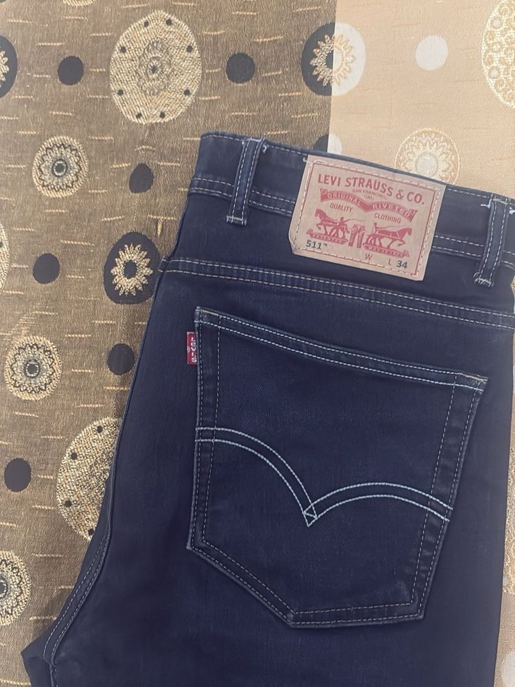 Levi’s Jeans Brand New Condition