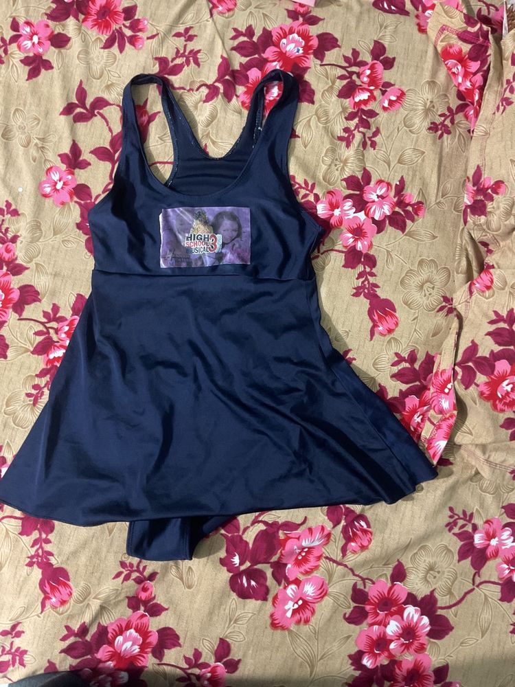 Cute Swim Dress