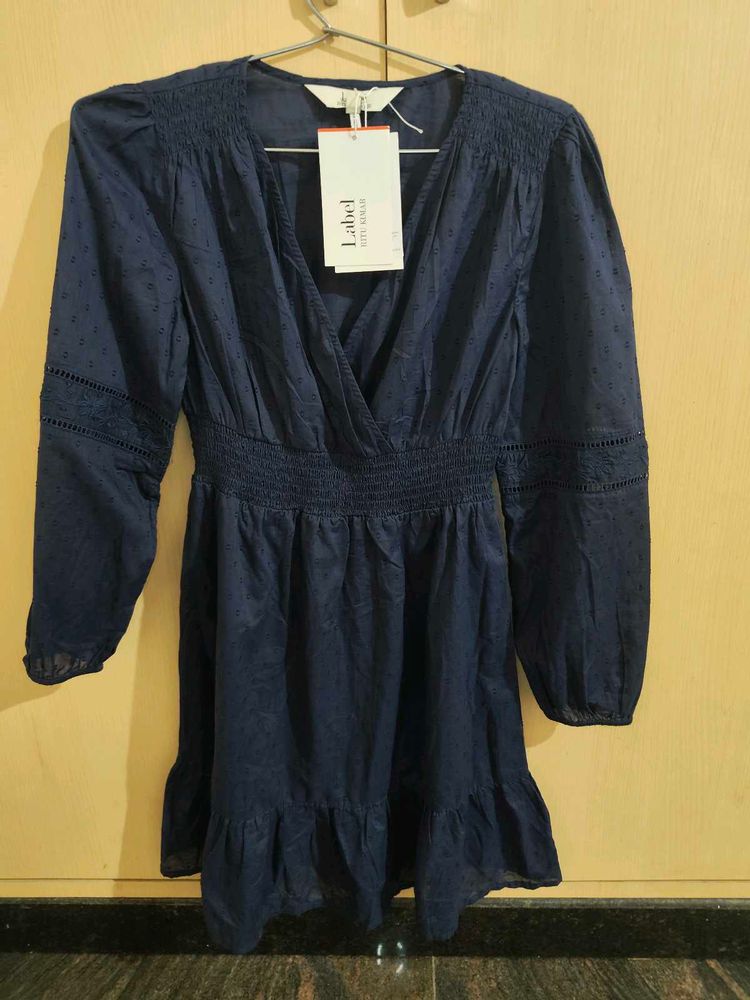 Ritu Kumar mini dress