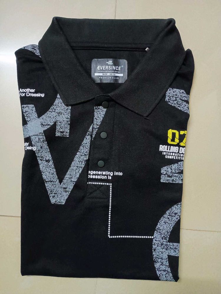 Premium Polo Collar Tshirt ( New )
