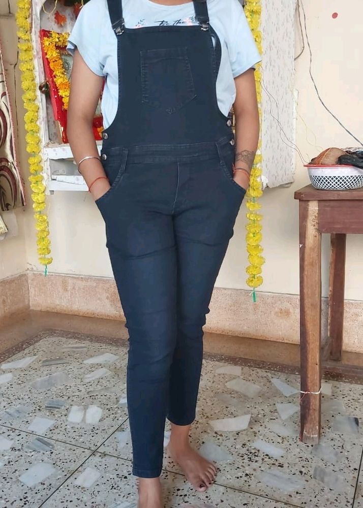 Dungaree For Women.price Drop 🚨🚨🚨🚨🚨🚨
