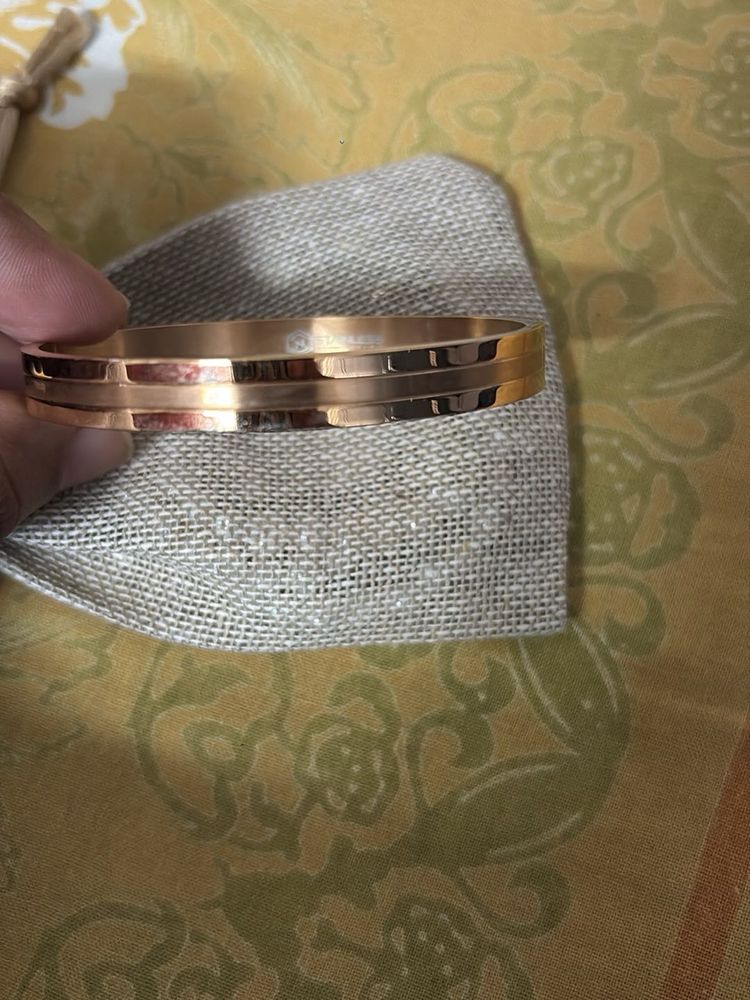 Men’s Anti Tarnish  Bracelet