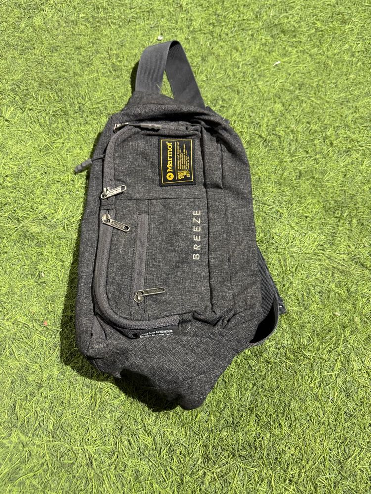 beanded new bag