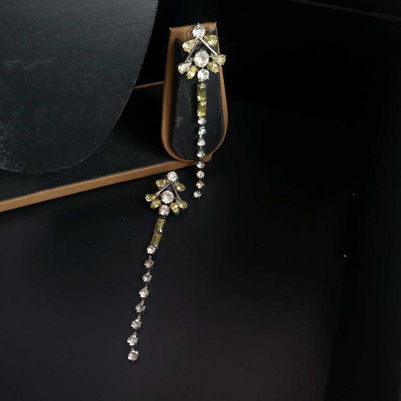 Party Wear Earrings