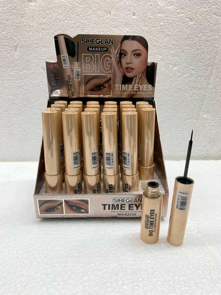 SIHEGLAN TIME EYES Eyeliner