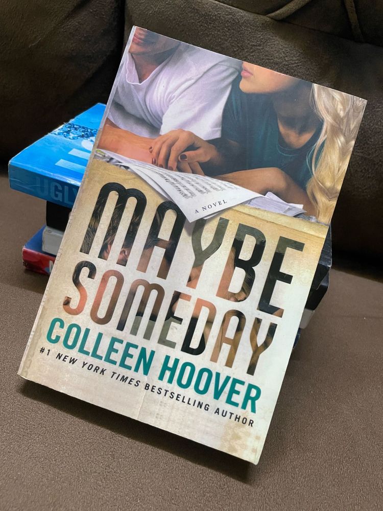 Maybe Someday