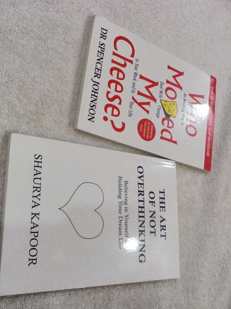 Motivational Book Bundle