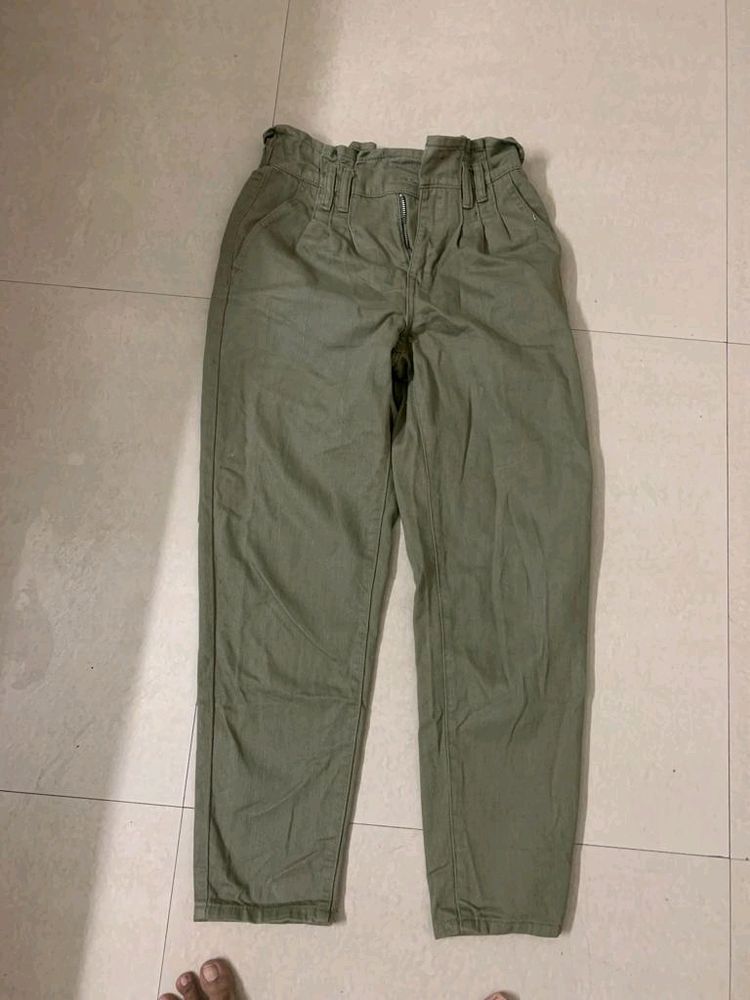 Cotten Jeans
