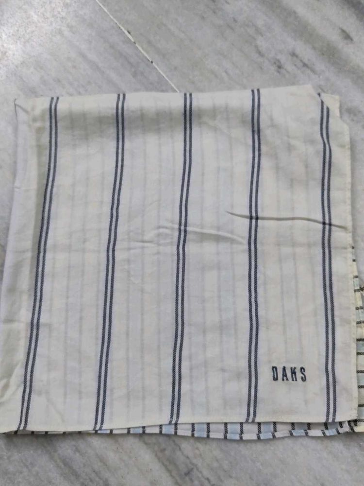 DAKS Pocket Square