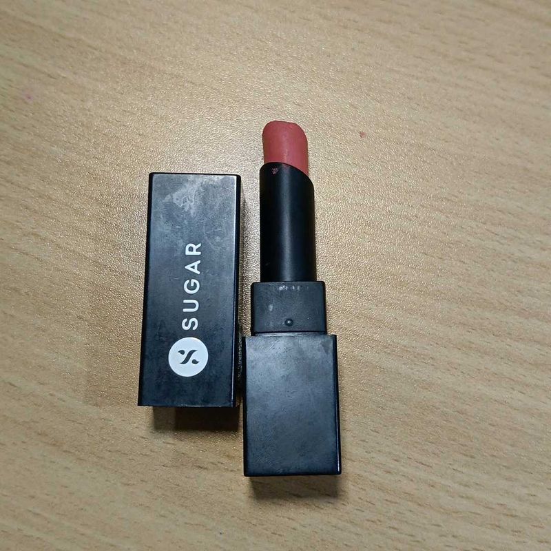 SUGAR Matte Lipstick