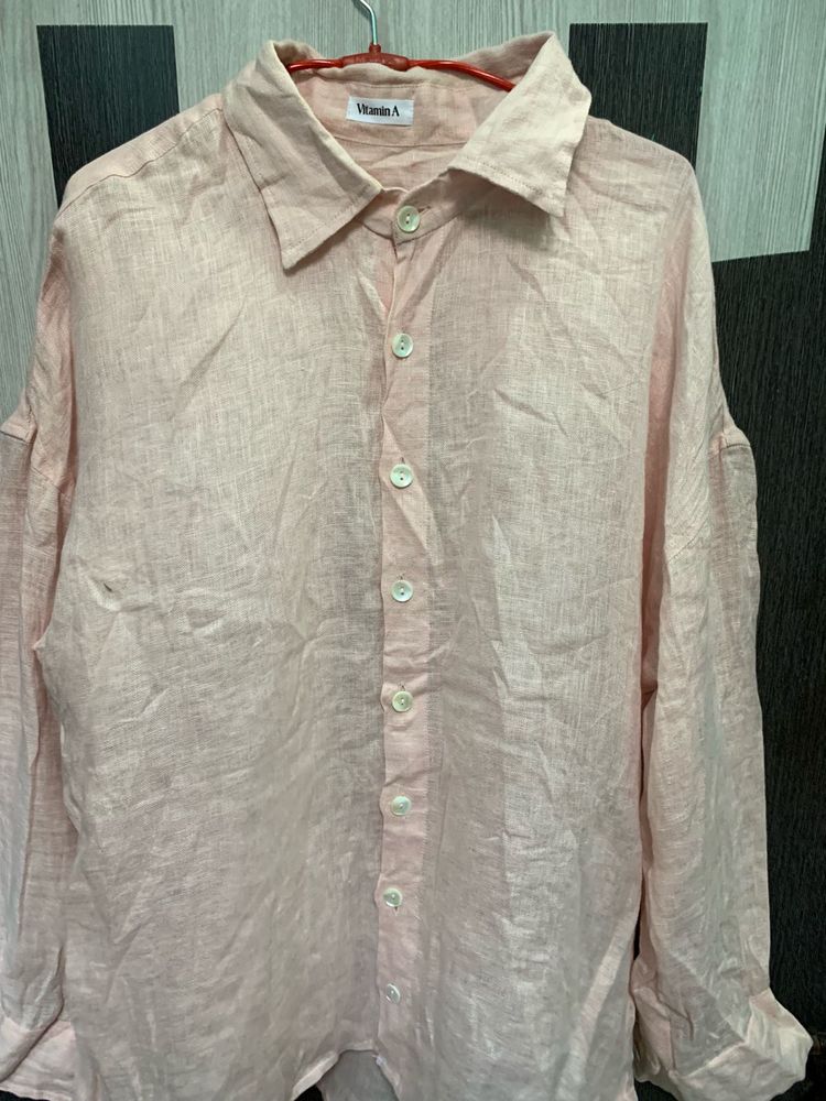 Orignal Lenin shirts from vitamin c brand