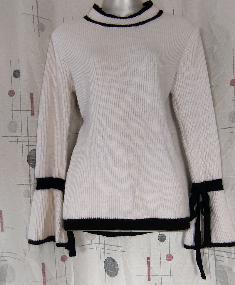 Korean Woollen Sweater