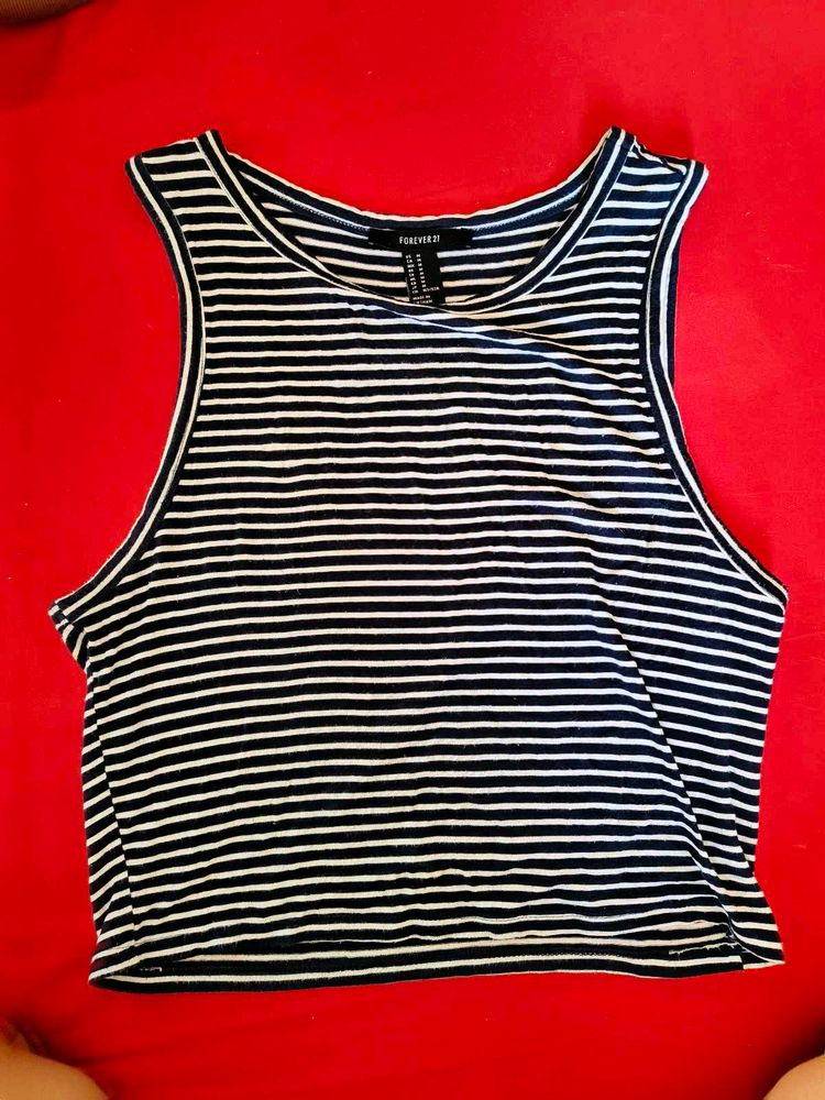 Forever 21 Tank Top