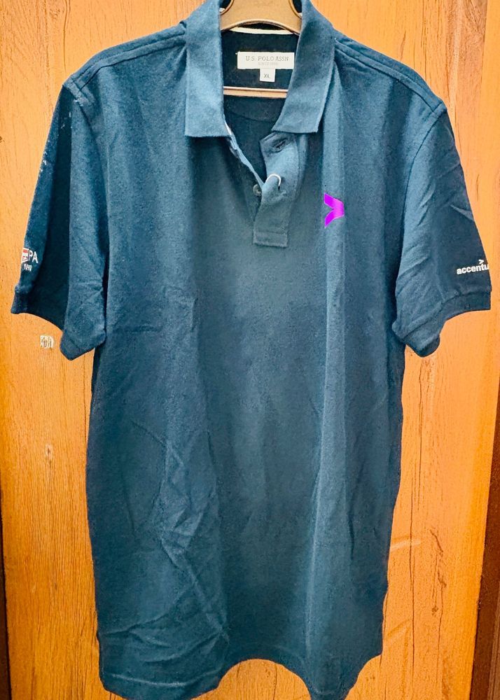 Brand New US Polo Xl Tshirt