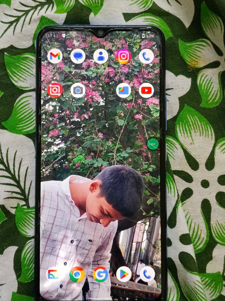 Used Smartphone - Great Condition