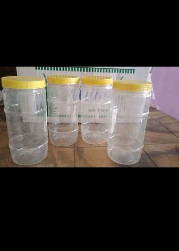 Air Tight Container