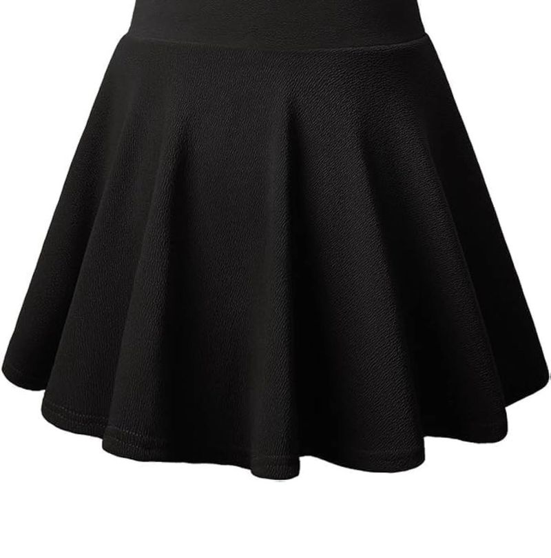 Skater Skirt