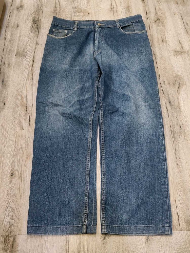 Sc9523 Zoom Beggy Jeans Waist 32