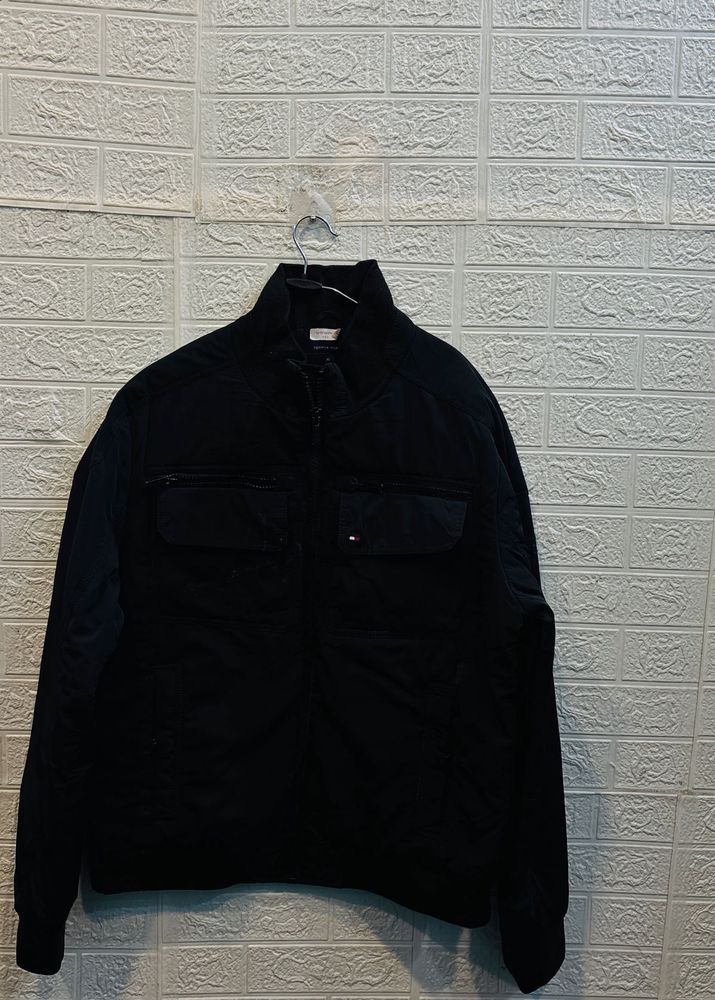 Tommy Hilfiger Imported Jacket