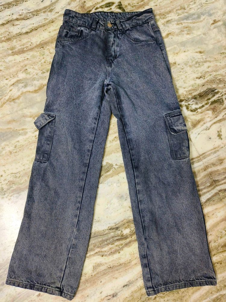 Denim Cargo⭐