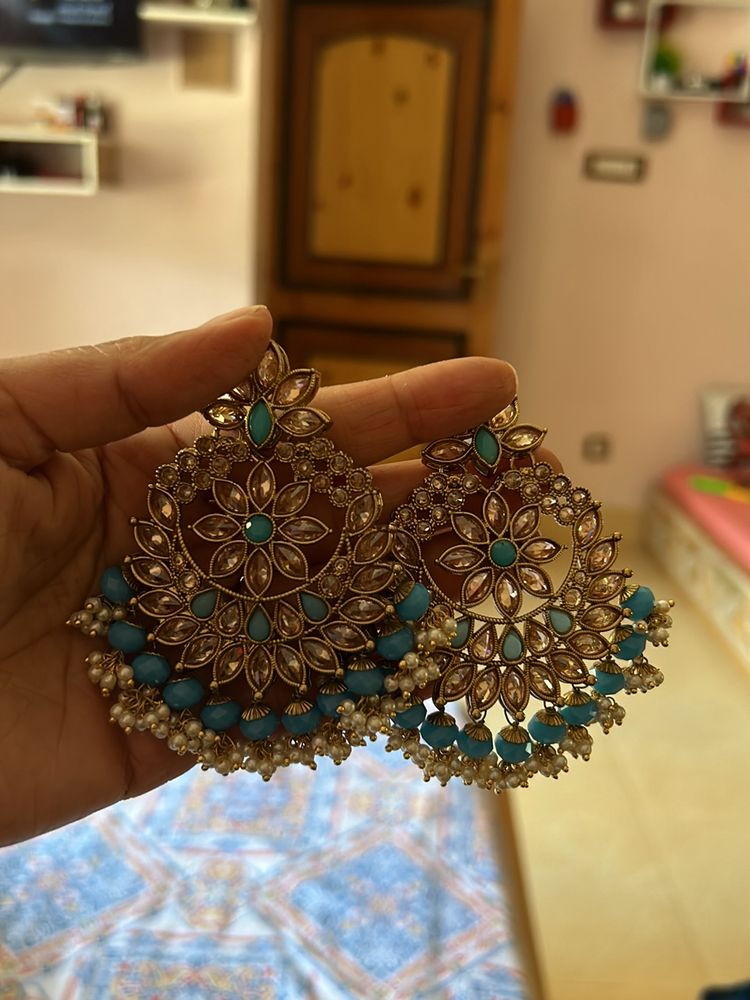 Beautiful Earrings
