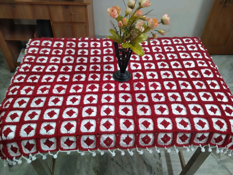 A Beautiful Table Cover