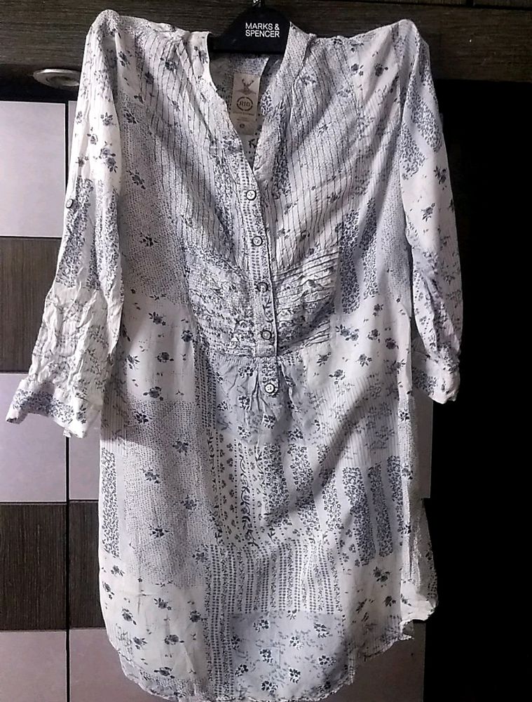Formal Kurti