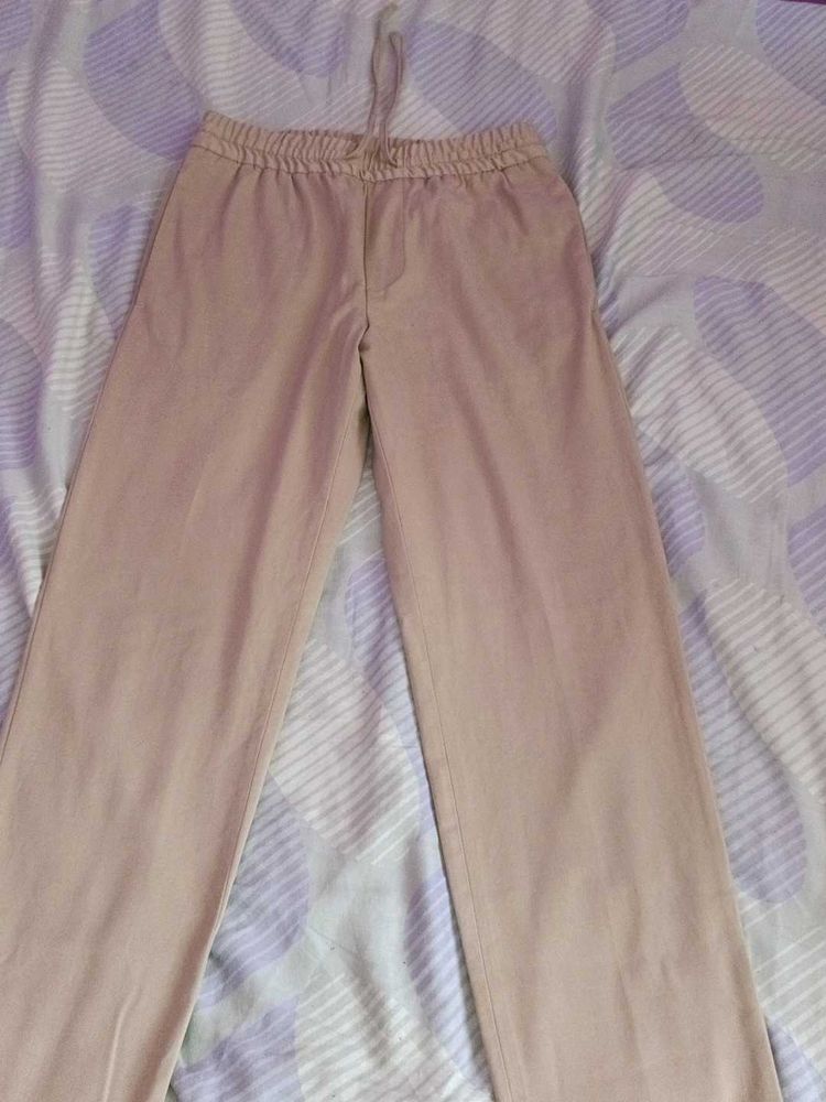 Zara Lower Type Pant