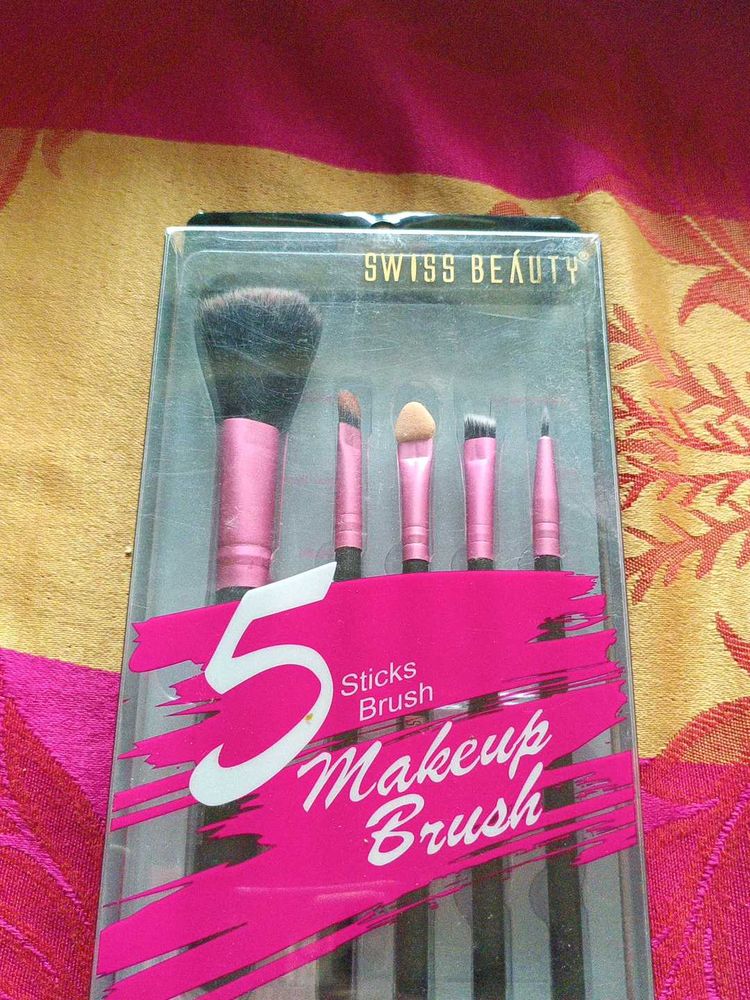 Makeup Brush
