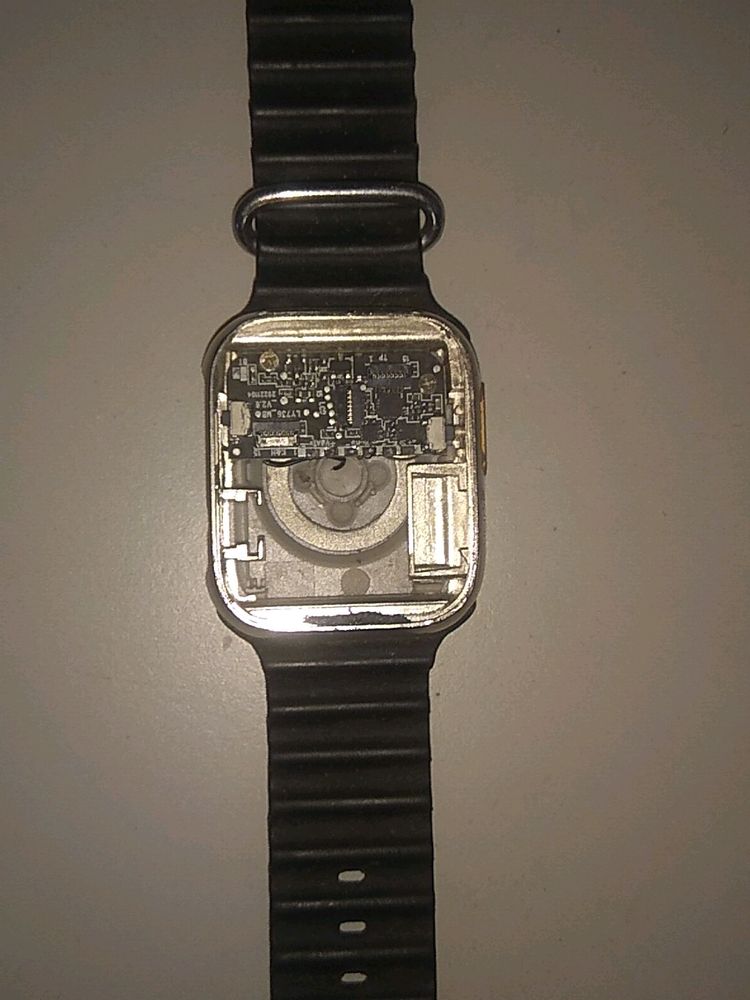 Watch Ultra Blade