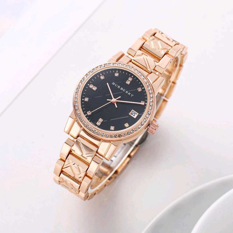 BURBERRY PREMIUM QUALITY LADIES WATCH RESTOCK