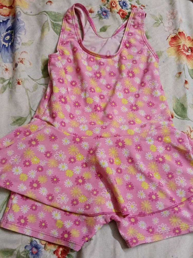 KIDS SWIMMING COSTUME
