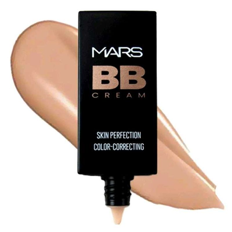 MARS BB CREAM