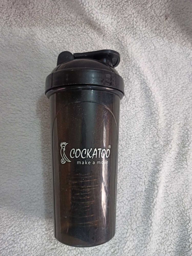 Gym Shaker Bottle 750ml❗50% OFF ON DELIVERY FEE ❗