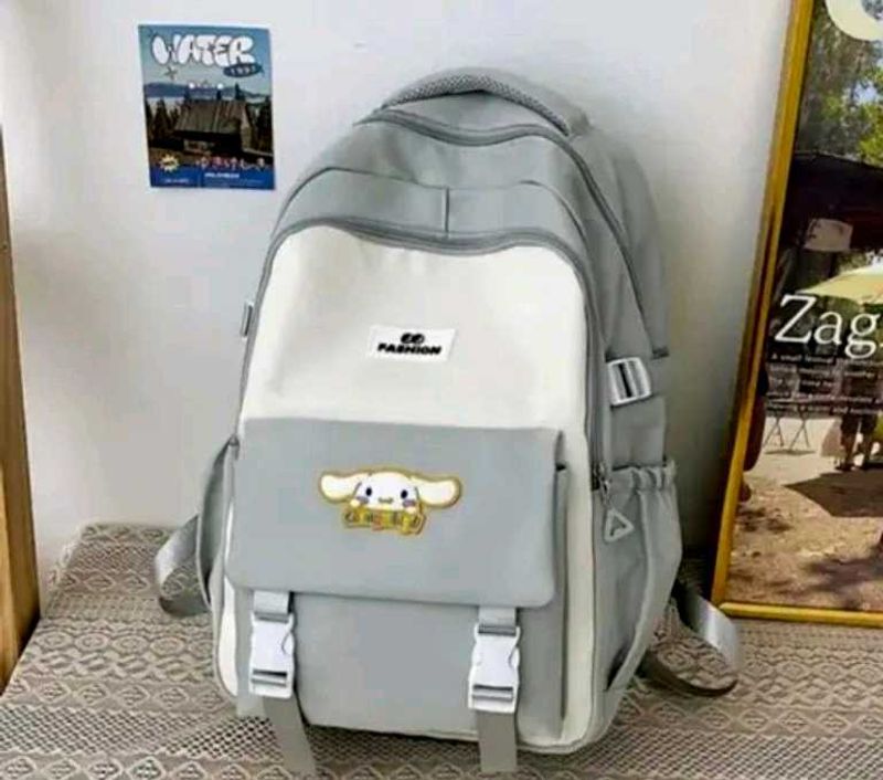 Cinnamoroll Backpack