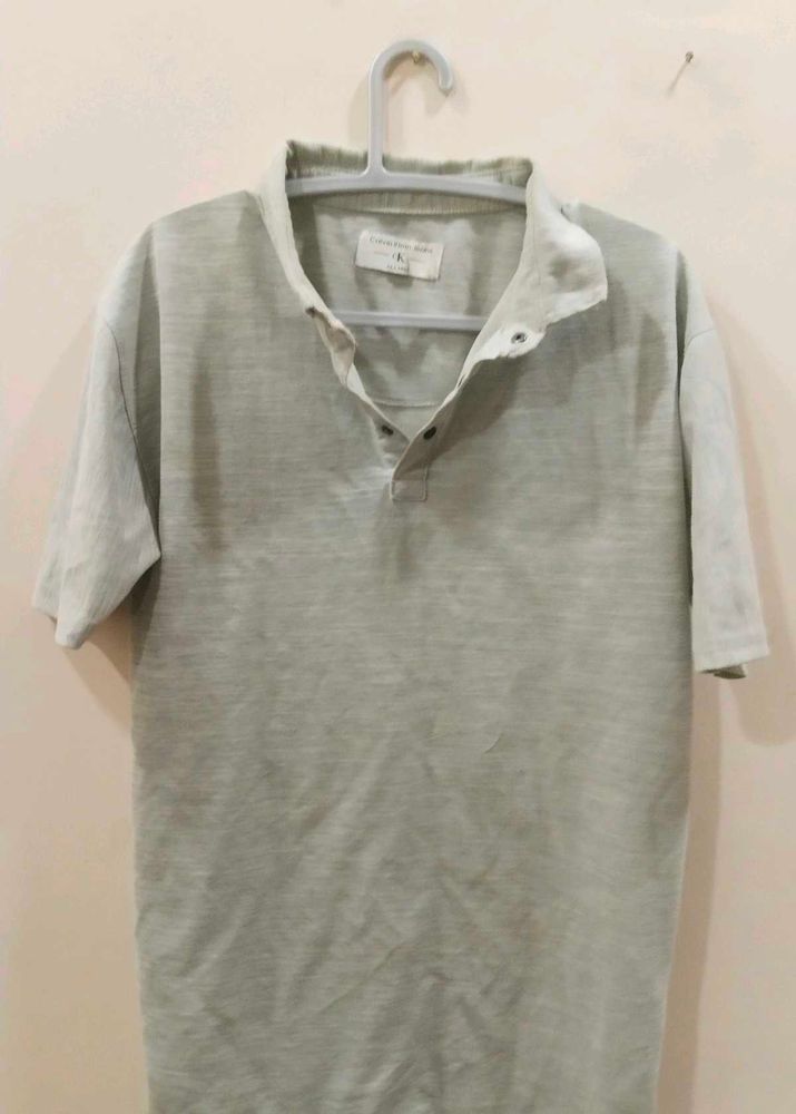 Casual Polo T-Shirt