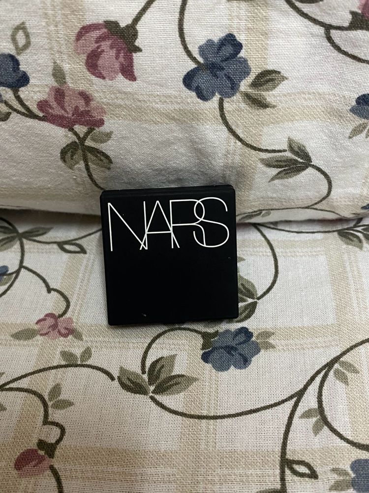NARS Translucent Powder