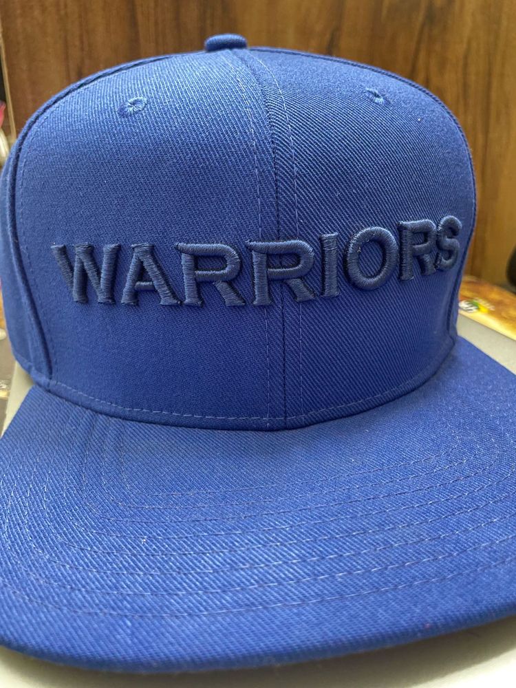 Brand New Nike NBA Edition Cap – Never Used