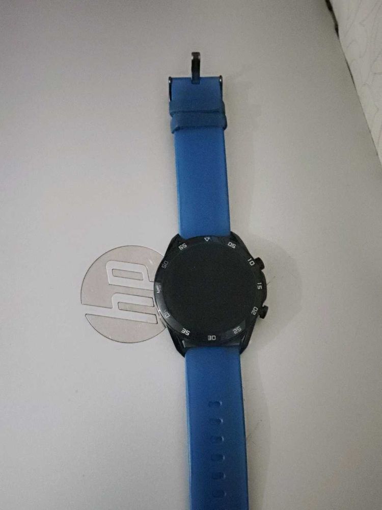 Boat Smartwatch And Working 😀