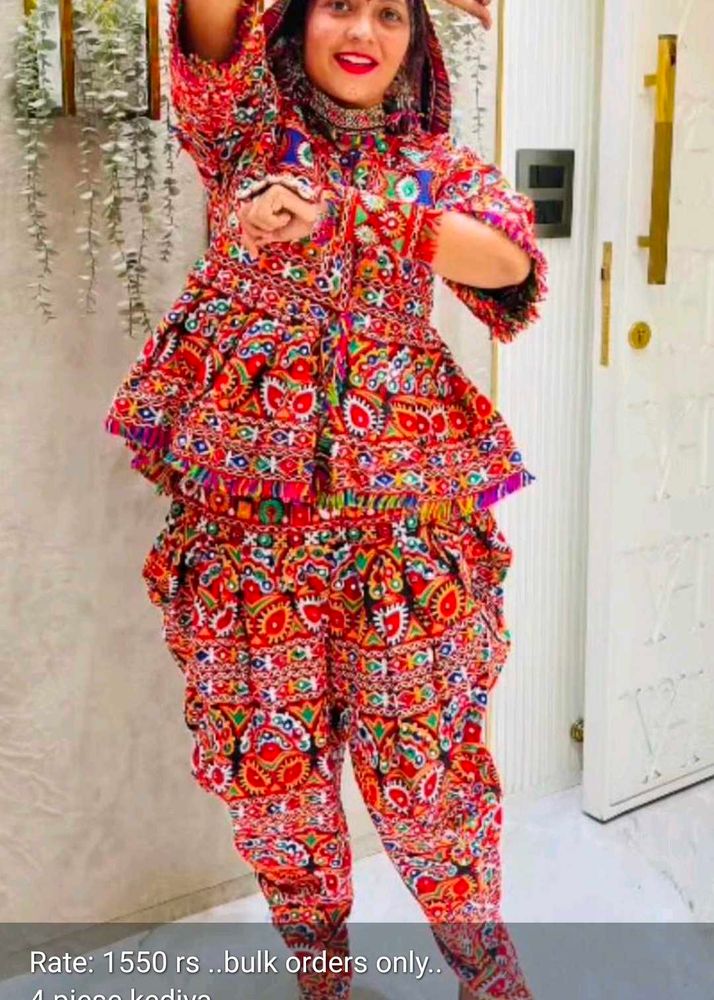 Sale On Navratri Collection