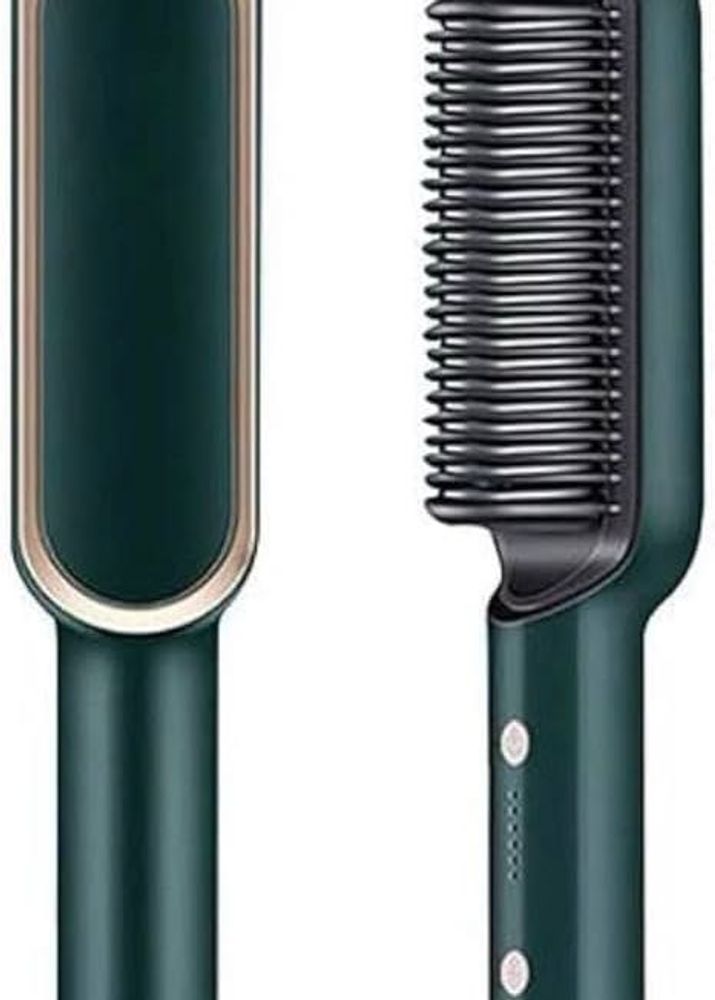 Hair Straightener Comb