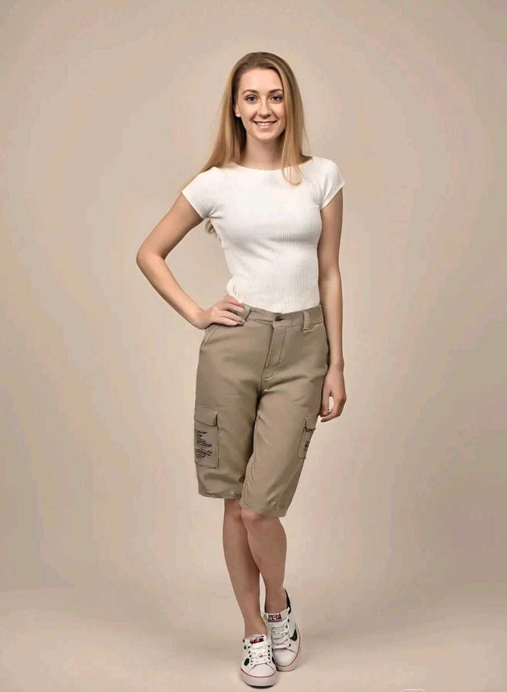 Diesel Cargo Shorts
