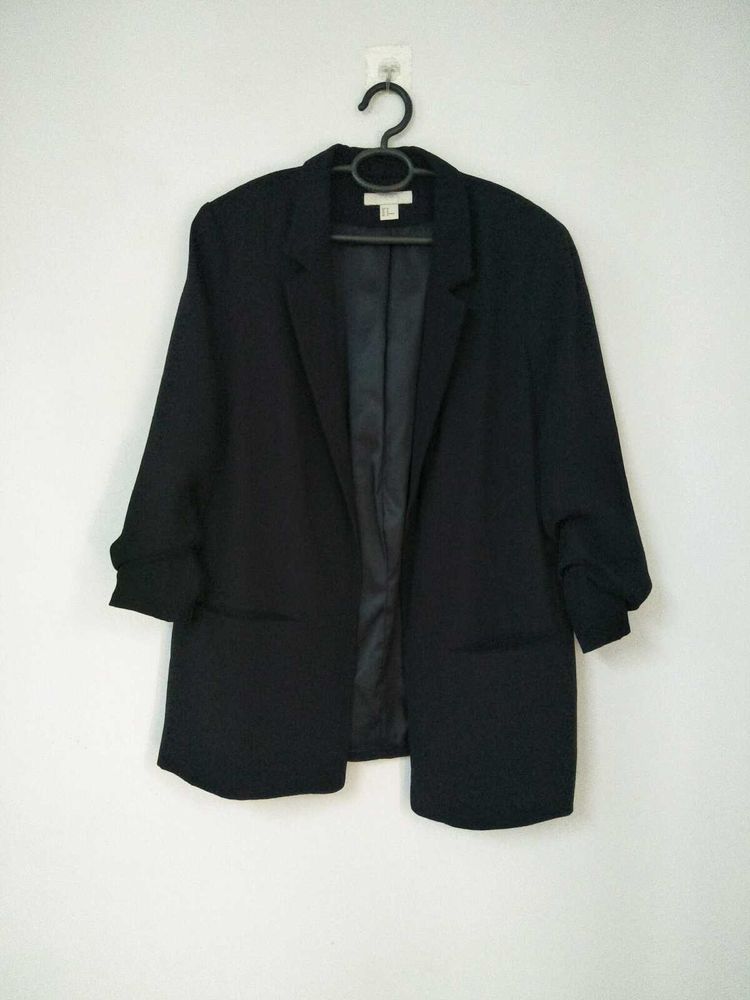 H&amp;M Black Blazer
